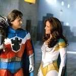 Kurt Russell, Kelly Preston