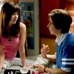 Mary Elizabeth Winstead, Michael Angarano