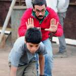 Amirhossein Asgari, Alireza Baledi