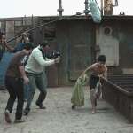 Amirhossein Asgari, Alireza Baledi