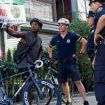 Wol&eacute; Parks, Christopher Place