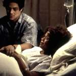 Rosie Perez, Benicio del Toro