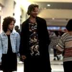 Rosie Perez, Jeff Bridges