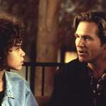Rosie Perez, Jeff Bridges