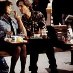 Rosie Perez, Jeff Bridges