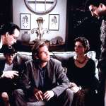 Tom Hulce, John Turturro, Isabella Rossellini, Jeff Bridges, Spencer Vrooman