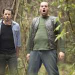 Daniel Franzese, Rodney Eastman