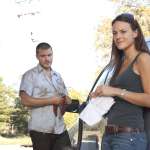 Sarah Butler, Jeff Branson