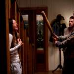 Sarah Butler, Jeff Branson, Rodney Eastman