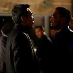 Hiro Kanagawa, Kevan Ohtsji, Warren Takeuchi