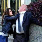 Meghan Ory, Fulvio Cecere