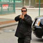 Steven Seagal