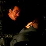 Steven Seagal, William 'Big Sleeps' Stewart