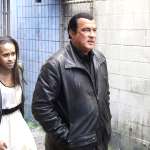Steven Seagal