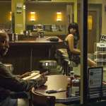 Chlo&euml; Grace Moretz, Denzel Washington