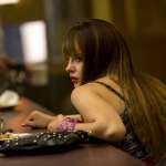 Chlo&euml; Grace Moretz