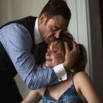 Marton Csokas, Haley Bennett