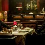 Marton Csokas, Denzel Washington