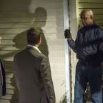 Timothy John Smith, Robert Wahlberg, Denzel Washington