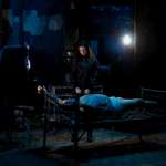 Jemma Dallender, Peter Silverleaf