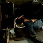 Jemma Dallender, Aleksandar Aleksiev