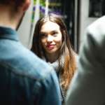 Jemma Dallender, Joe Absolom