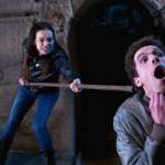 Yavor Baharov, Jemma Dallender