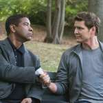 Pedro Pascal, Denzel Washington