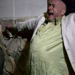 Bobby Reed, Jennifer Landon