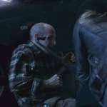 Jennifer Landon, Christopher Hoffman