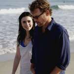 Greg Kinnear, Lily Collins