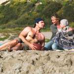 Cameron Diaz, Jason Patric, Sofia Vassilieva