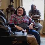 Joaquin Phoenix, Beth Ditto