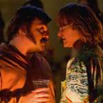 Joaquin Phoenix, Jack Black