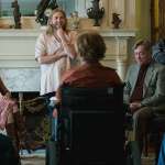 Jonah Hill, Joaquin Phoenix, Kim Gordon, Udo Kier