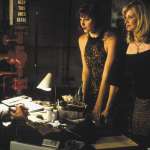 Monica Potter, Ivana Miličević, J.B. Bivens