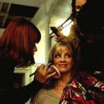 Tomiko Fraser, Monica Potter, Ivana Miličević, Shalom Harlow