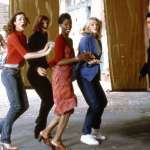 Tomiko Fraser, Monica Potter, Ivana Miličević, Shalom Harlow, Freddie Prinze Jr., Sarah Murdoch