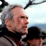Jaimz Woolvett, Clint Eastwood