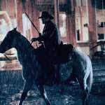 Morgan Freeman, Clint Eastwood