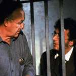 Saul Rubinek, Gene Hackman