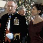 Bruce Davison, Ashley Judd