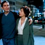 Jim Caviezel, Ashley Judd