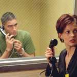 Jim Caviezel, Ashley Judd
