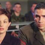 Jim Caviezel, Ashley Judd
