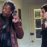 Morgan Freeman, Ashley Judd