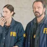 Carrie-Anne Moss, Gil Bellows