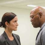 Samuel L. Jackson, Carrie-Anne Moss