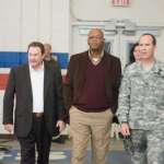 Stephen Root, Michael Rose, Samuel L. Jackson, Carrie-Anne Moss