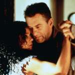 Daphne Rubin-Vega, Robert De Niro